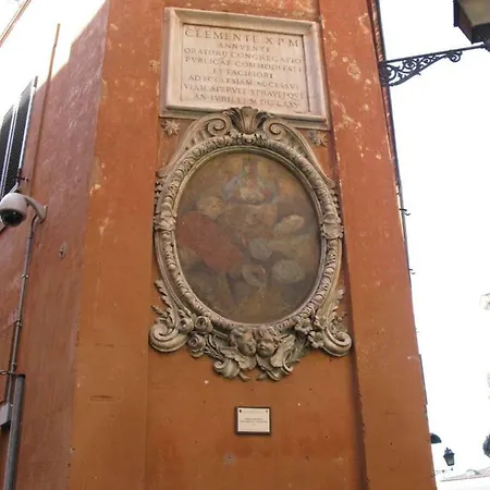 Piazza Navona *
